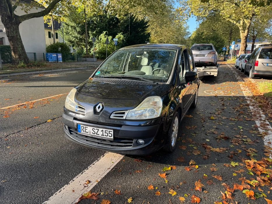 Renault Modus