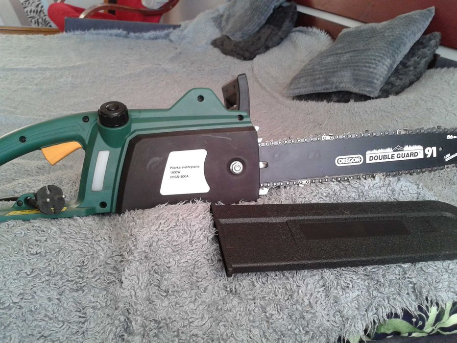 Pila lancuchowa 1800W