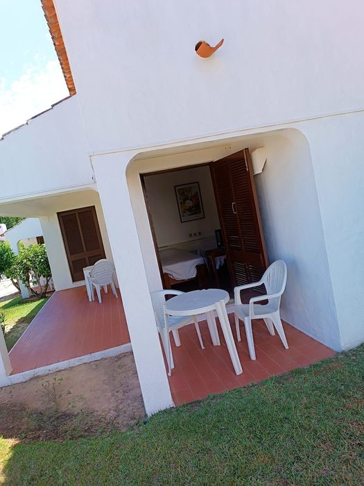 Apartamento férias Algarve, Albufeira, Falésia