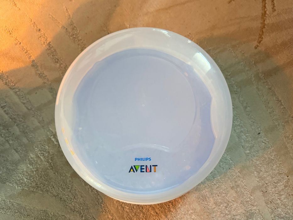 Sterylizator mikrofalowy Philips Avent - stan idealny