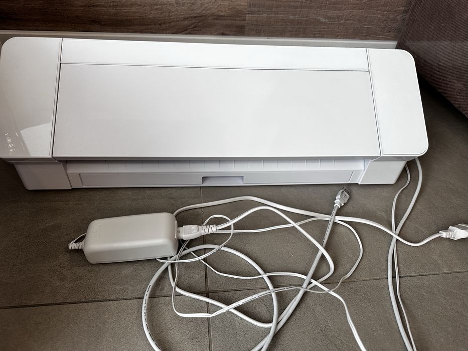 Плоттер Silhouette Cameo 4