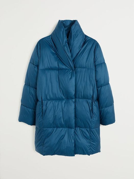 Куртка Mango єврозима