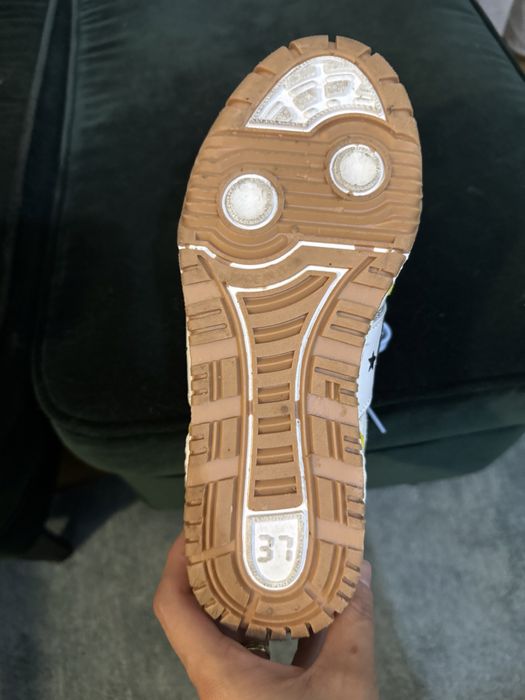 Sapatilha Ténis Chiara Ferragni