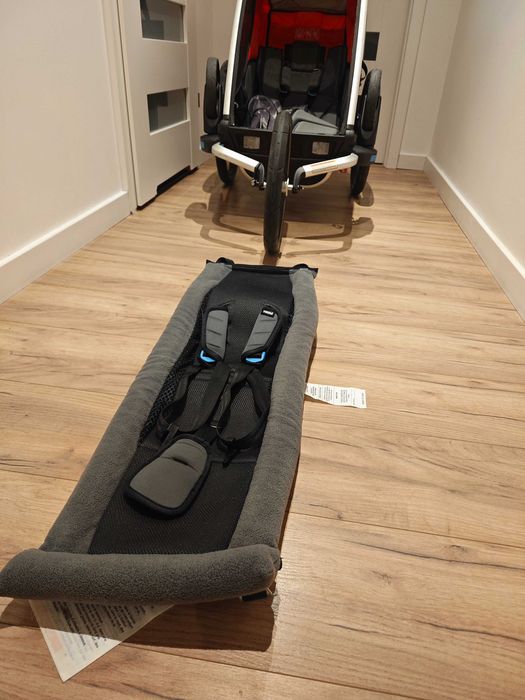 Hamak Thule do przyczepki Chariot Cross