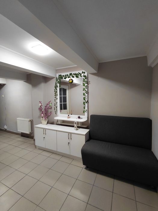 Оренда кабінету з кушеткою