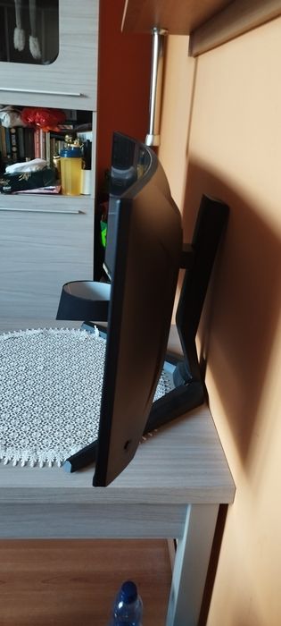 Monitor IIYAMA G-Master 34" 240Hz 0.4 ms 3440x1440px Zakrzywiony