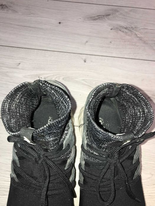 Buty Adidas Tubular Doom Primeknit rozm. 43,5