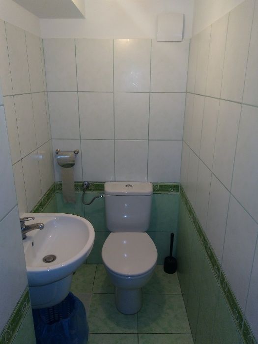 Noclegi pracownicze Poznań Grunwald