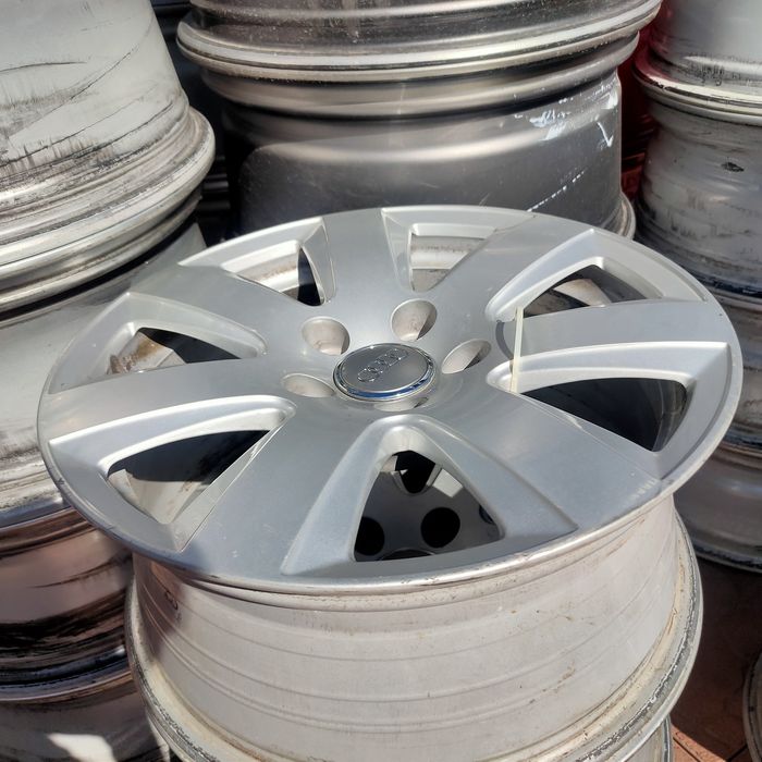 Диски r16 5x112 audi