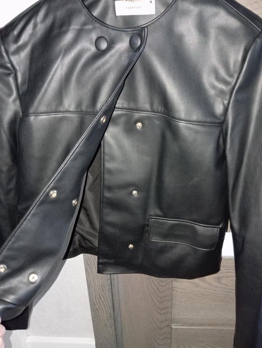 Ramoneska Reserved XS