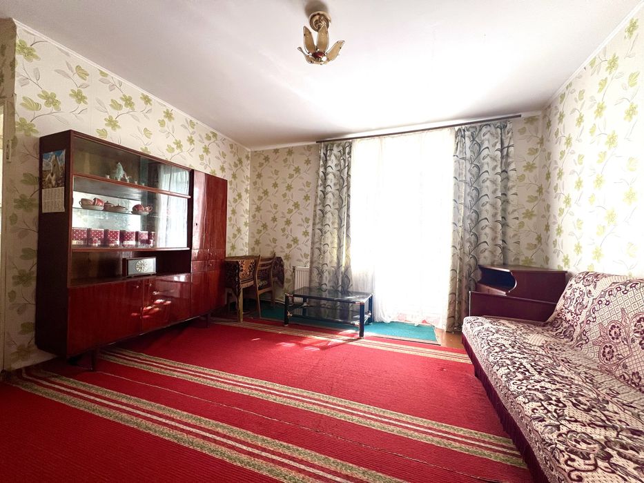 Здам 1 кім квартиру