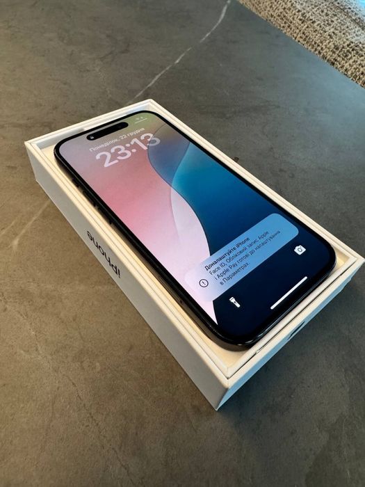 Iphone 15 128gb хорошее состояние