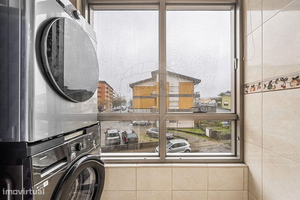 Apartamento T2 para venda