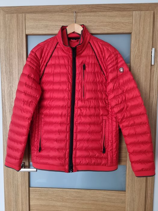 Kurtka Wellensteyn Molecule XL - męska