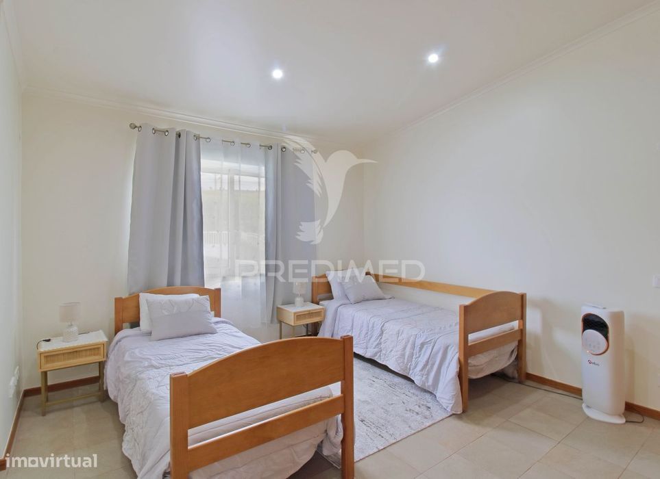 Moradia T5 com Vista Mar e Ilhéus