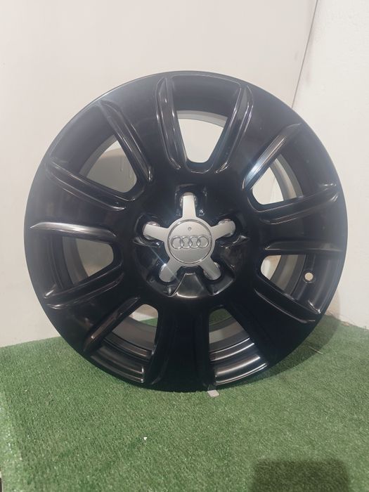 Felgi aluminiowe OE Audi A3 A4 A6 Q2 Q3 5x112 et 33 16" 6.5J