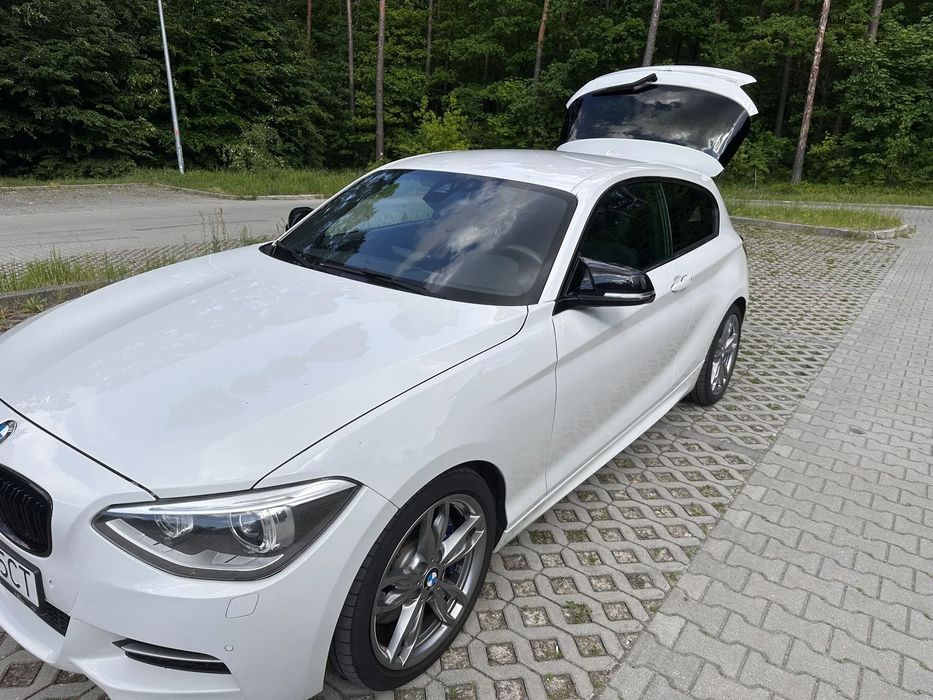 BMW 1M