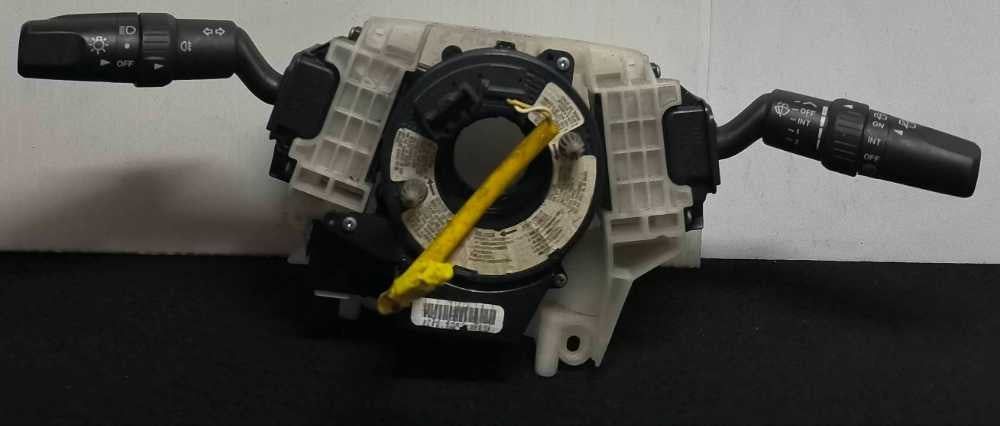 Conjunto / Manetes de Luzes e Limpa Vidros - MAZDA 5