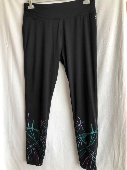 spodnie damskie sportowe