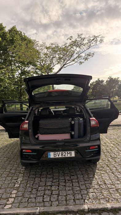Transfer e Motorista particular