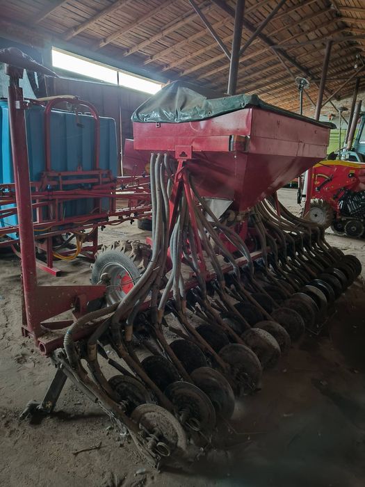 Продам сівалку СПУ-4