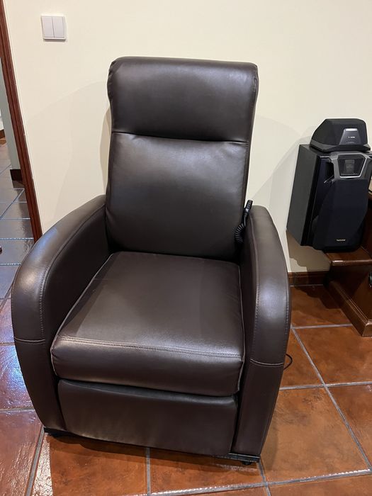 Cadeirao automatico