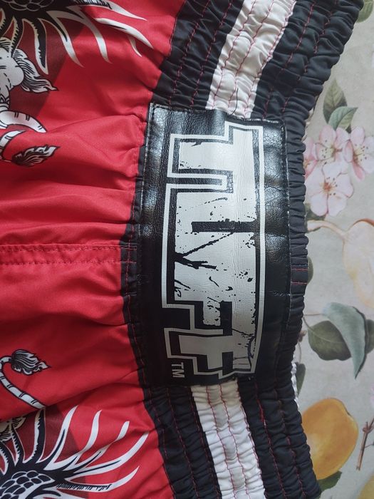 Calções marca TUFF