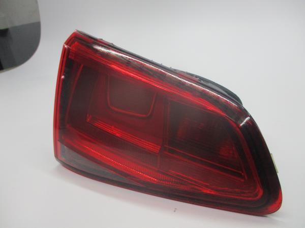 Farolim esquerdo VOLKSWAGEN Golf VII (5G1, BQ1, BE1, BE2)