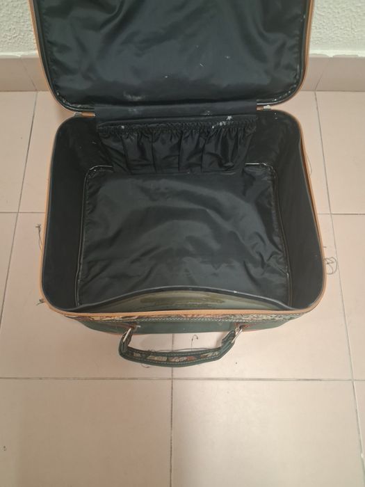 Mala de Fim-de-Semana (1-3 dias)