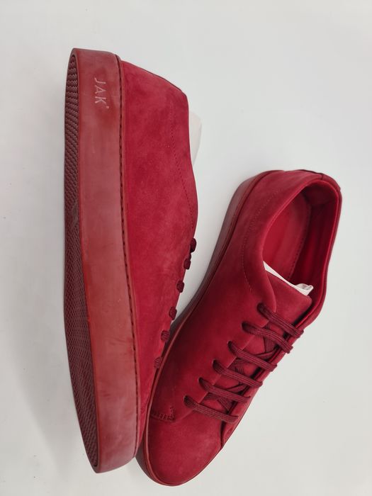 Ténis JAK Royal Berry novos