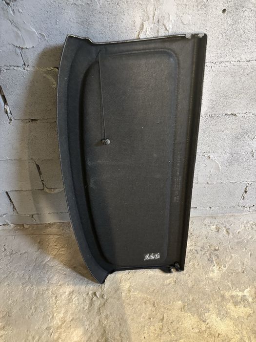 Полка багажника Volkswagen Golf 7 E-Golf 5G6867769F