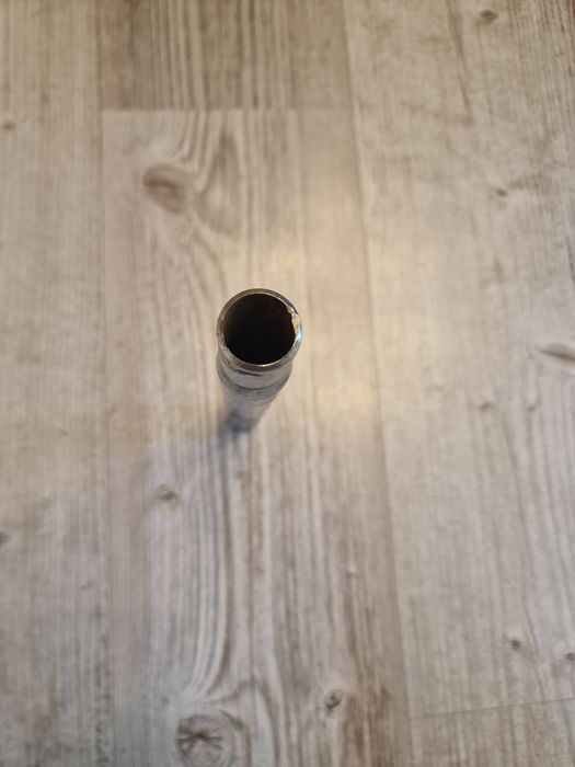 Sztyca wspornik siodełka rowerowego 25,8