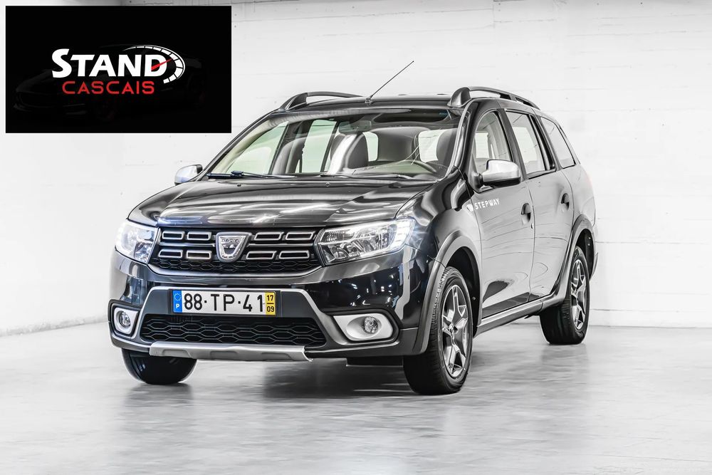 Dacia Logan MCV