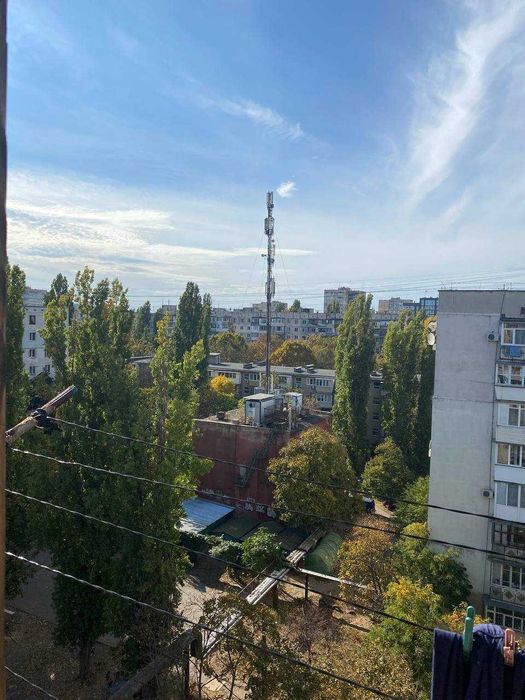 Кирпичный дом в центре Таирова — выгодное предложение!