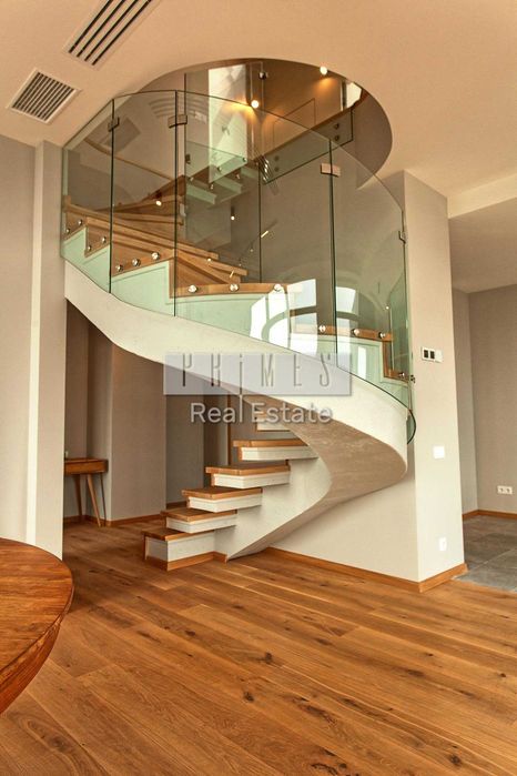 4+-rooms apartment apartment by the address st. Bulvar Druzhby Narodov (area 207 m²) - Atlanta.ua - photo 9