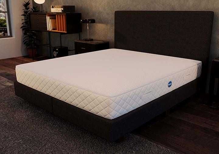 Materac Weltbett NIEMIECKI NOWY 80x200 24 cm NOWE