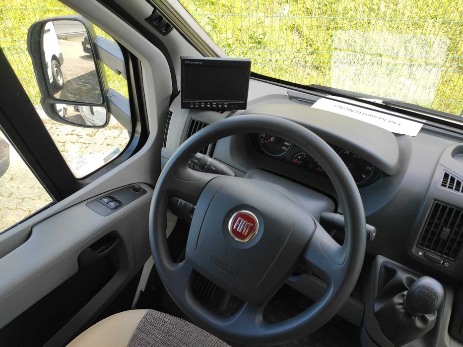 TEC ROTEC lift 662 PERFILADA