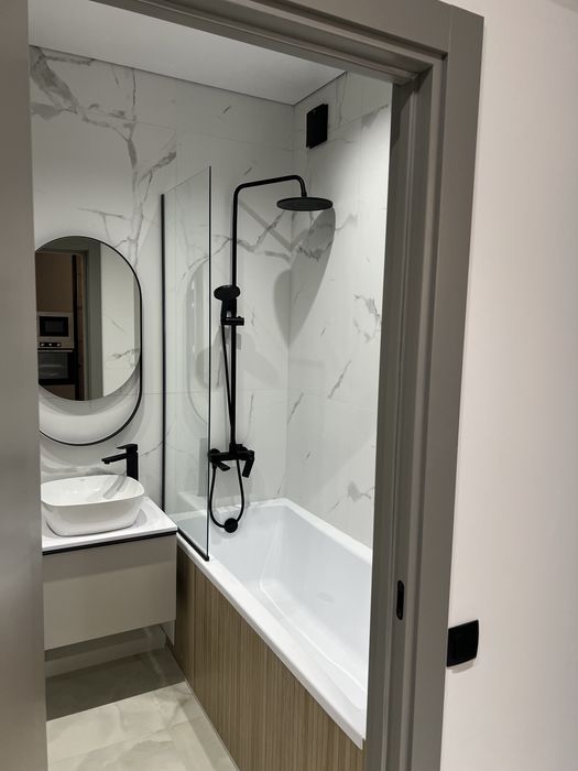 Продаю квартиру з євроремонтом 44 м2