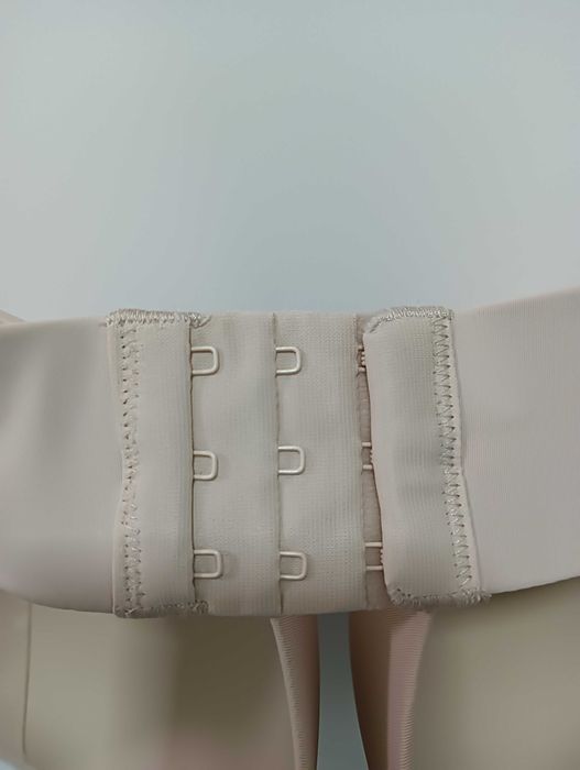 Soutien C&A 95C Nude Balconette – NOVO