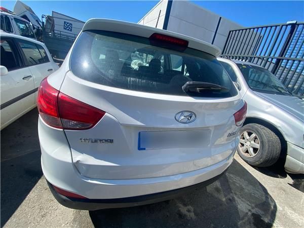 Centralina Do Motor Uce Hyundai Ix35