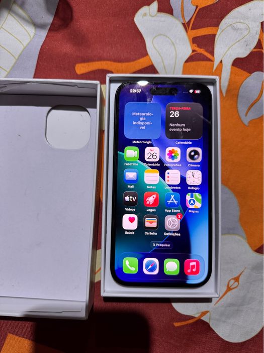 Iphone 15 128 gb