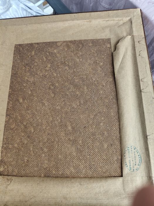 Obraz Maksymiliana Gierymskiego