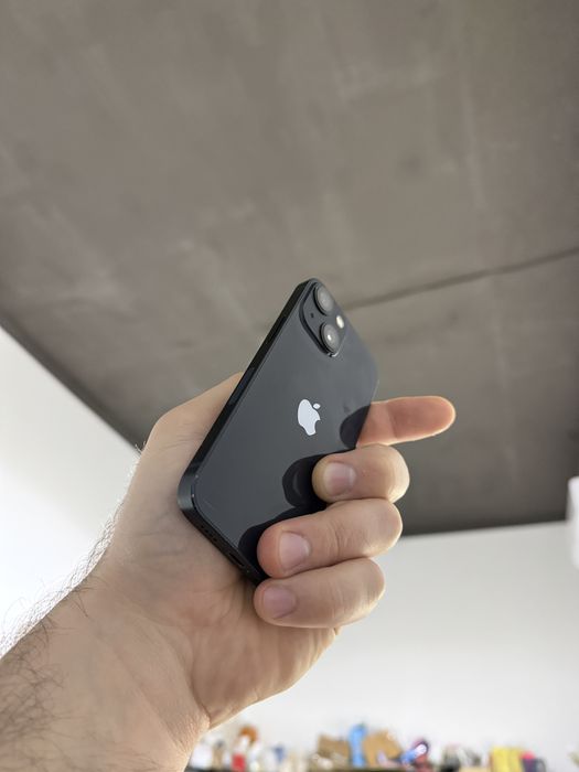 Apple iphone 13 mini 128 gb neverlock айфон міні 90%