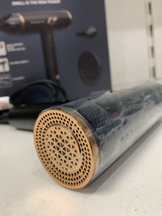 Фен Rowenta NANO HY8310F0