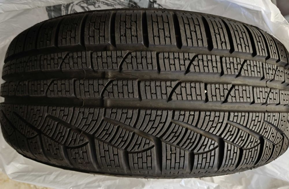 Original jantes 18" BMW Z4 G29 5*112 com pneus em bom estado