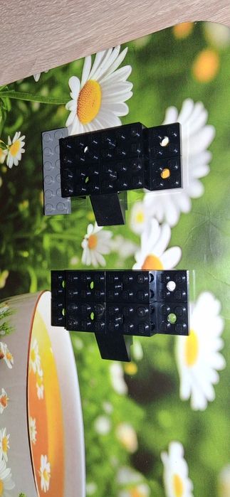 Lego 60197 + dodatkowe światła sterowane pilotem + gratis