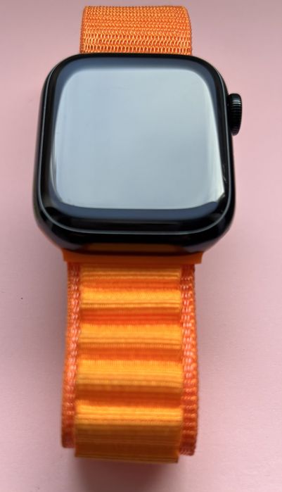 Apple watch Nike 7 41mm