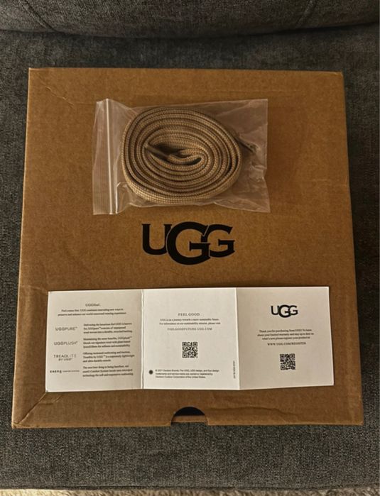Ugg lowmel rozmiar 39