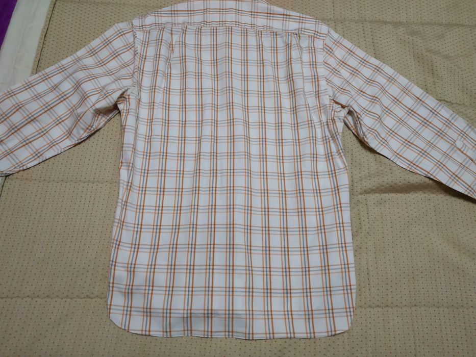 Camisa Quebramar S