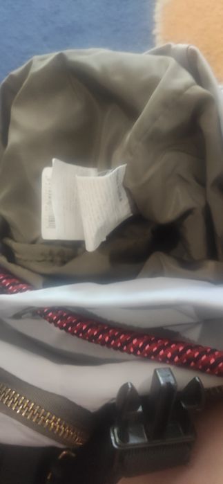 Mochila Bimba y Lola